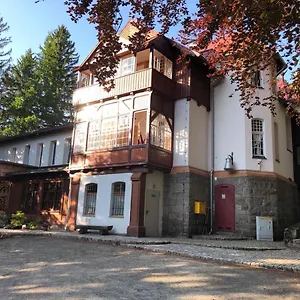 Apartment Pod Krokusem, Karpacz