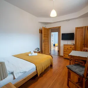 Apartment Maya I, Karpacz